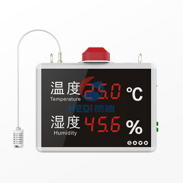 广东HDWS-K温湿度控制器